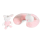 Продукт Moni i-Maxx - Стол за кола 40-150см - 9 - BG Hlapeta
