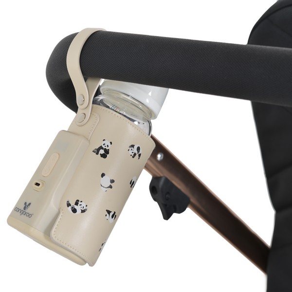 Продукт Cangaroo Caliente - Портативен нагревател за шишета - 0 - BG Hlapeta