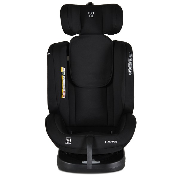 Продукт Moni i-Maxx - Стол за кола 40-150см - 0 - BG Hlapeta