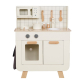 Продукт Moni toys Tinny - Дървена кухня - 7 - BG Hlapeta