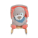 Moni toys Ollie - Люлка плюшена 2