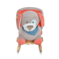 Продукт Moni toys Ollie - Люлка плюшена - 6 - BG Hlapeta