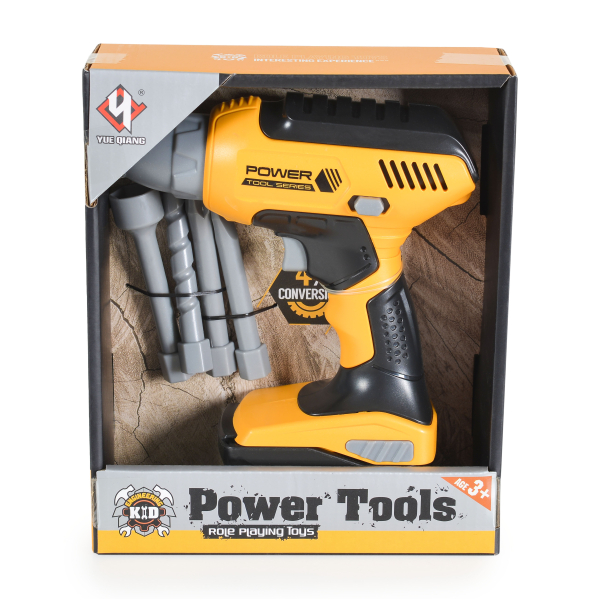 Продукт Yue Qiang - Бормашина - 0 - BG Hlapeta