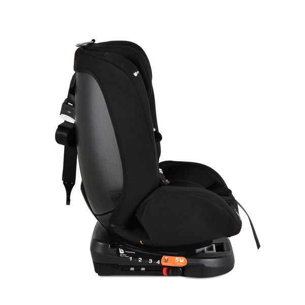 Продукт Moni i-Maxx - Стол за кола 40-150см - 0 - BG Hlapeta