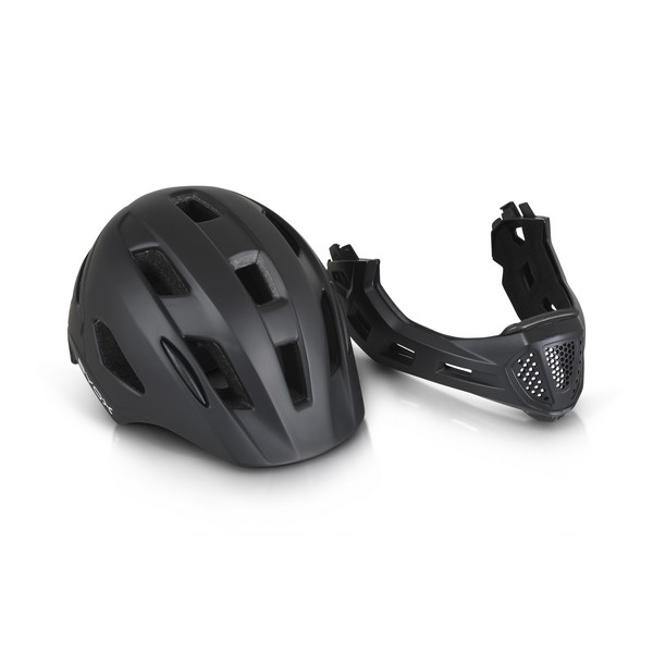 Продукт Byox Full face К01 - Каска 48-56 см. - 0 - BG Hlapeta