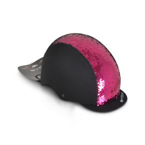 Byox Skate Sparkle Y09 - Каска 54-58 см.