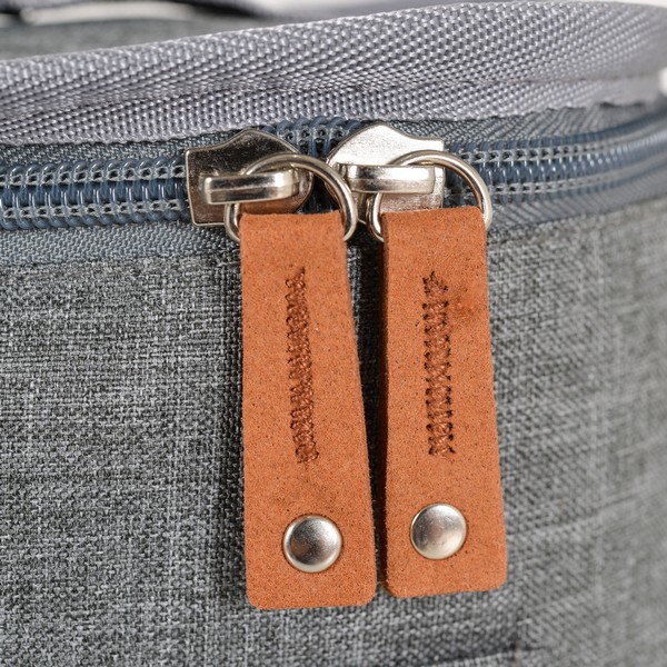 Продукт Cangaroo Ariela - Чанта за аксесоари - 0 - BG Hlapeta