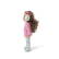 Moni Toys Fairy Doll - Кукла 38 cm зимна 