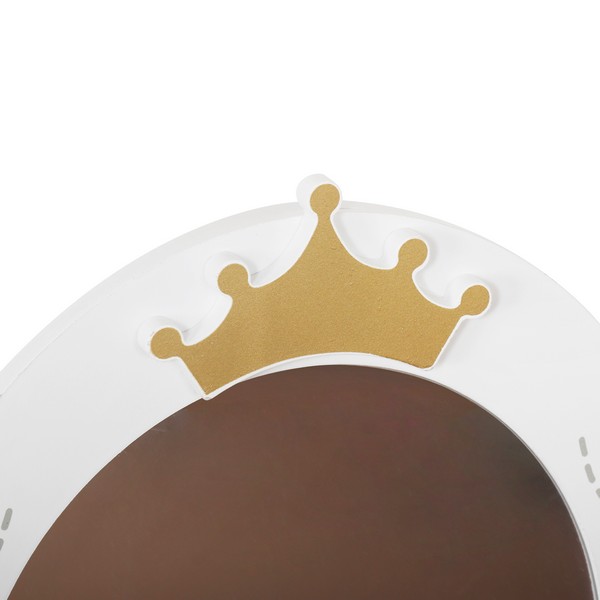 Продукт Moni toys Princess’s Mirror - Дървена тоалетка - 0 - BG Hlapeta