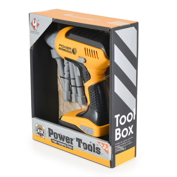 Продукт Yue Qiang - Бормашина - 0 - BG Hlapeta