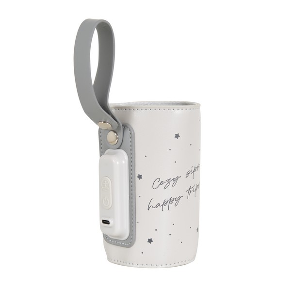 Продукт Cangaroo Thermo - Портативен нагревател за шишета - 0 - BG Hlapeta