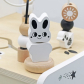 Продукт Moni toys - Дървена играчка за прохождане 12+ м. - 4 - BG Hlapeta