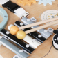 Продукт Moni toys - Дървена монтесори дъска - 1 - BG Hlapeta
