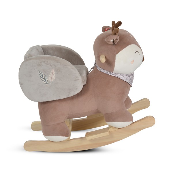 Продукт Moni toys Daphne - Люлка плюшена - 0 - BG Hlapeta