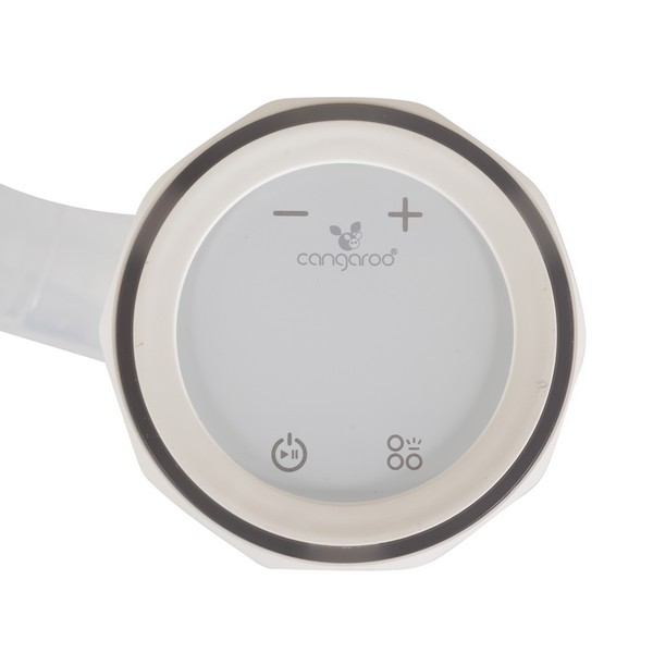 Продукт Cangaroo Siena - Електрическа помпа за кърма 2в1 - 0 - BG Hlapeta