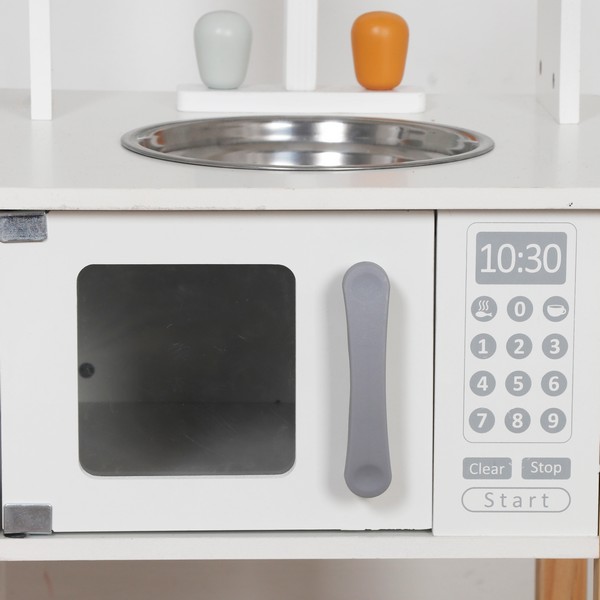 Продукт Moni toy Nana - Дървена кухня - 0 - BG Hlapeta