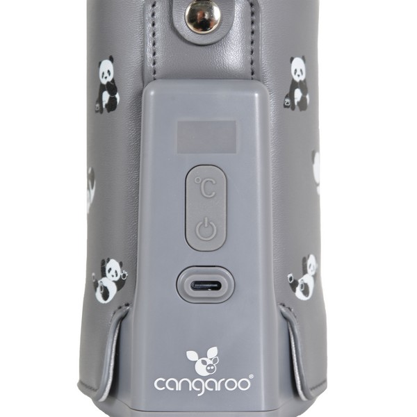 Продукт Cangaroo Caliente - Портативен нагревател за шишета - 0 - BG Hlapeta
