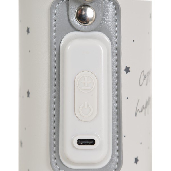 Продукт Cangaroo Thermo - Портативен нагревател за шишета - 0 - BG Hlapeta