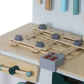 Продукт Moni toys - Дървена работна маса 3+ години - 3 - BG Hlapeta