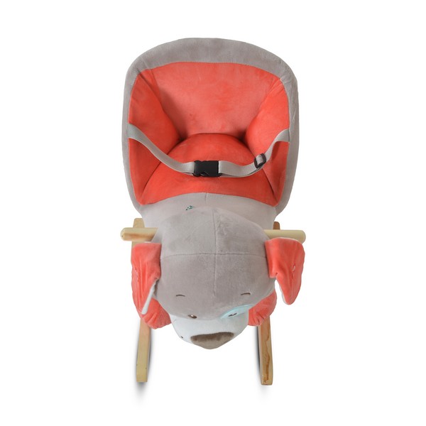 Продукт Moni toys Ollie - Люлка плюшена - 0 - BG Hlapeta