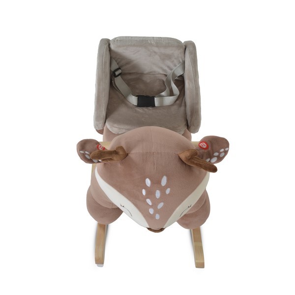 Продукт Moni toys Daphne - Люлка плюшена - 0 - BG Hlapeta