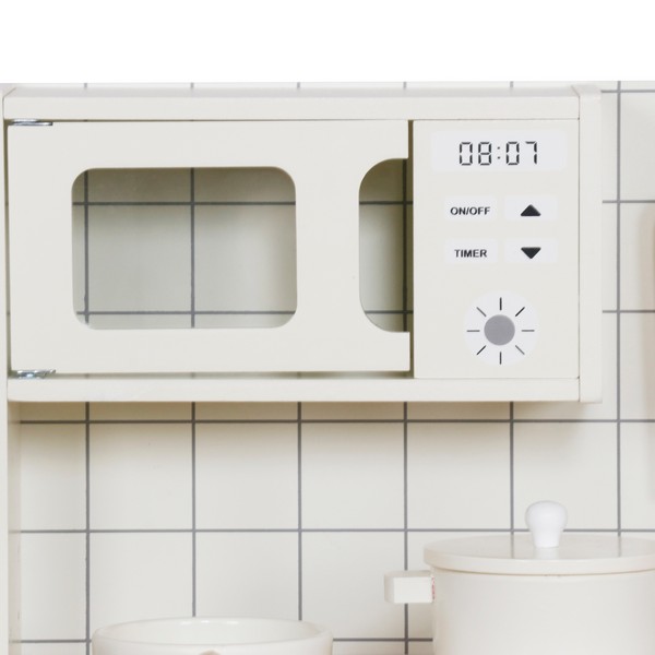 Продукт Moni toys Tinny - Дървена кухня - 0 - BG Hlapeta