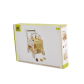 Продукт Moni toys - Дървена играчка за прохождане 12+ м. - 1 - BG Hlapeta