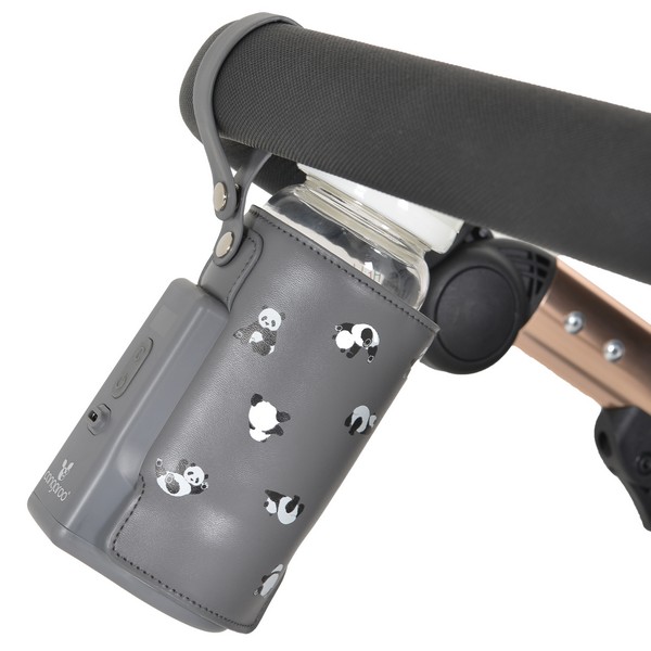 Продукт Cangaroo Caliente - Портативен нагревател за шишета - 0 - BG Hlapeta