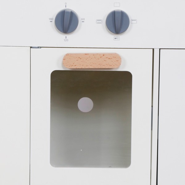 Продукт Moni toys Tinny - Дървена кухня - 0 - BG Hlapeta