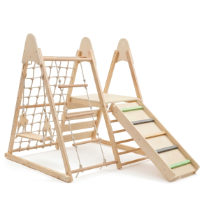 Moni Garden - Детски център за игра Little Gym