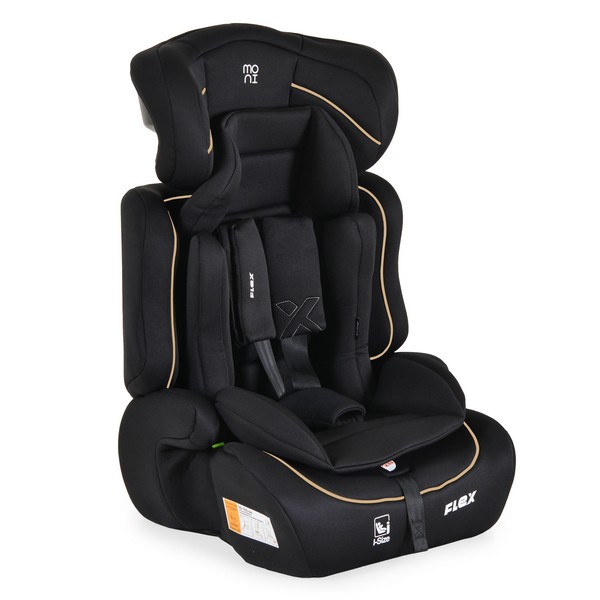 Продукт Moni Flex - Стол за кола 76-150см - 0 - BG Hlapeta