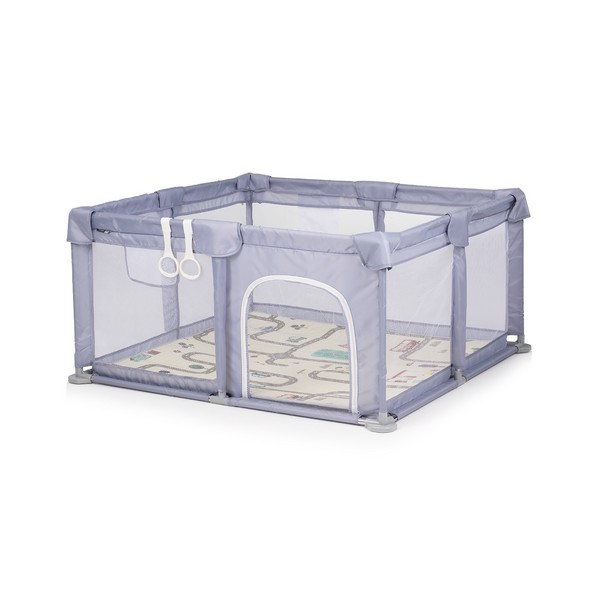 Продукт Chipolino Fiesta - Кошара за игра 120/120 см. - 0 - BG Hlapeta