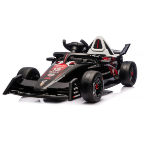 Акумулаторен болид Formula E Porsche 10.8V с музика