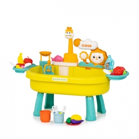 Chipolino Water park - Детска играчка 29 ч.