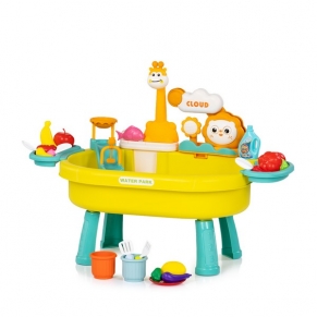 Chipolino Water park - Детска играчка 29 ч.