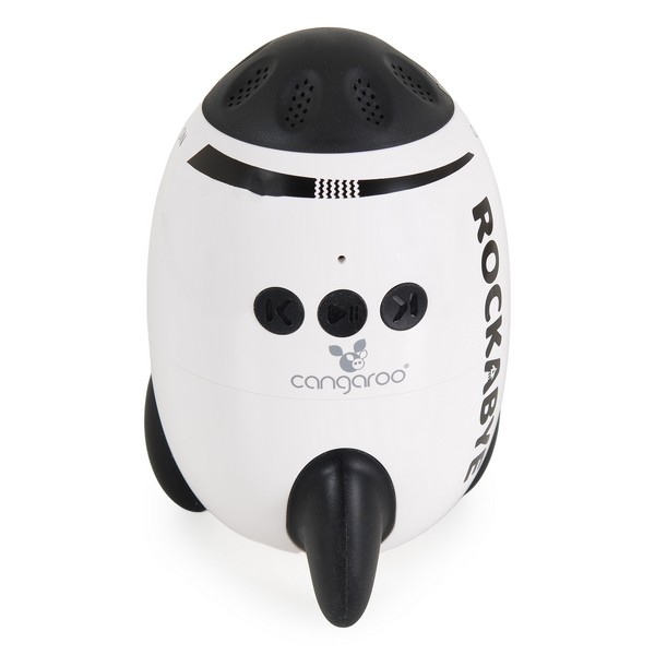 Продукт Cangaroo Rockabye - Устройство за люлеене на количка - 0 - BG Hlapeta