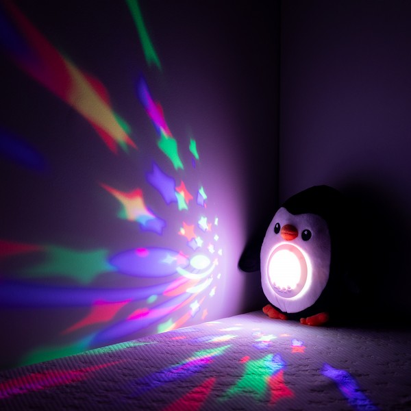 Продукт Chipolino - Плюшена играчка с проектор/музика - 0 - BG Hlapeta