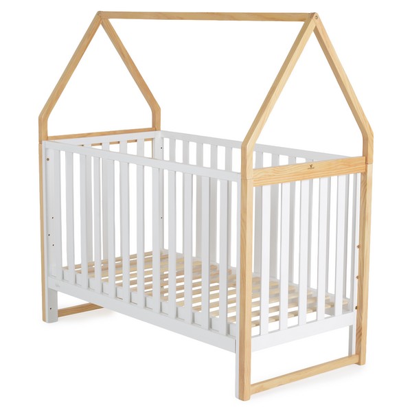 Продукт Cangaroo Astra - Дървено легло - 0 - BG Hlapeta