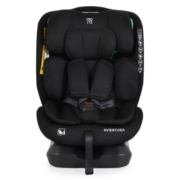 Продукт Moni Aventura - Стол за кола 40-150см - 0 - BG Hlapeta