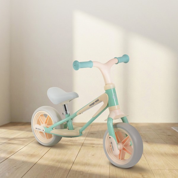 Продукт Byox Ranger Mini - Мини баланс велосипед - 0 - BG Hlapeta