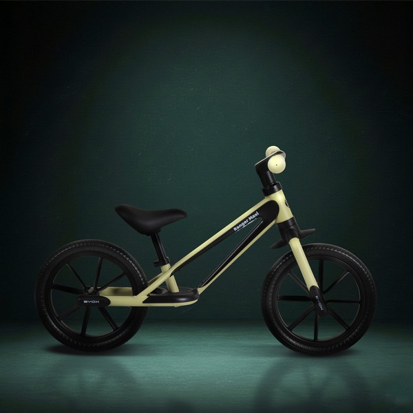 Продукт Byox Ranger Maxi - Баланс велосипед - 0 - BG Hlapeta