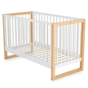 Cangaroo Sierra - Дървено легло