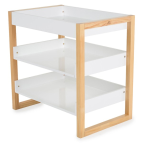 Cangaroo Timber - Дървена стойка за повиване