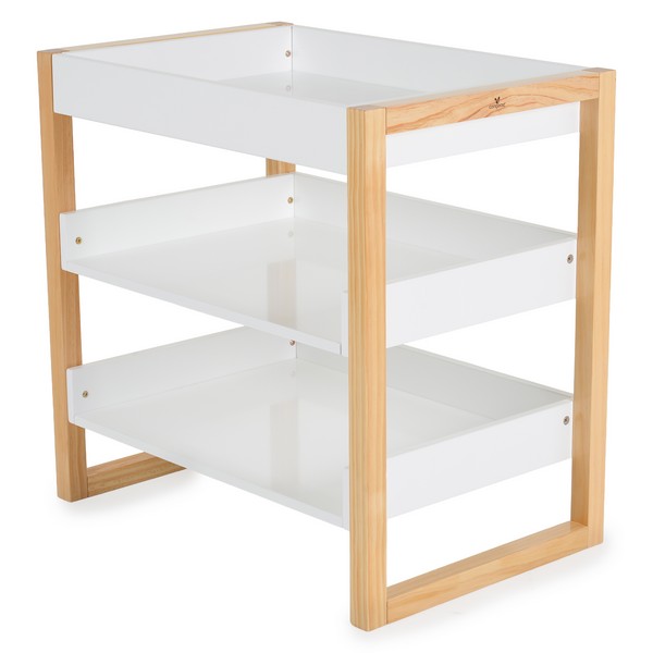 Cangaroo Timber - Дървена стойка за повиване