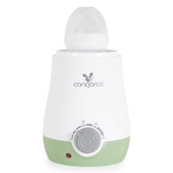 Продукт Cangaroo BabyUno - Електрически нагревател - 0 - BG Hlapeta