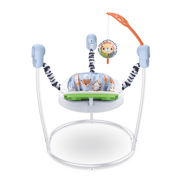 Продукт Chipolino Jumpy Joy - Детски активен център - 0 - BG Hlapeta