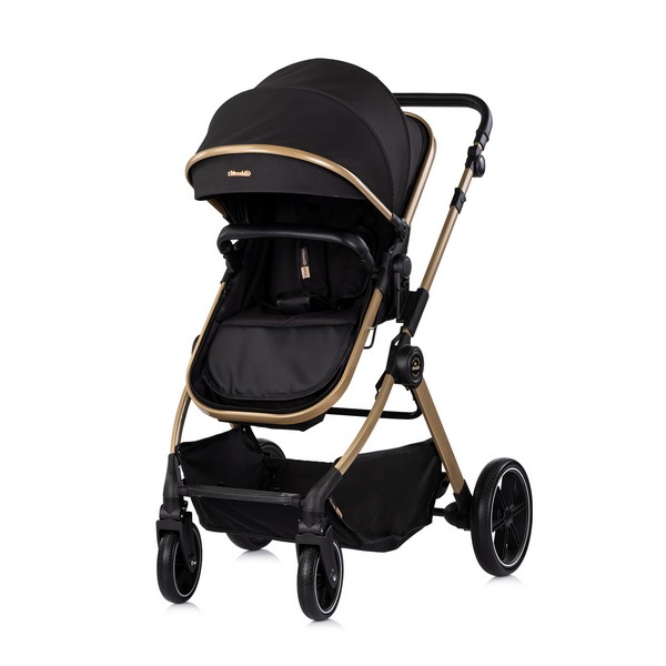 Продукт Chipolino Pearl - Детска количка - 0 - BG Hlapeta