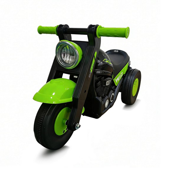 Продукт Chipolino - Количка за яздене с музика BubbleRider  - 0 - BG Hlapeta