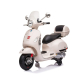 Продукт Акумулаторен мотор Vespa GTS Super 7.2V с кожена седалка - 27 - BG Hlapeta