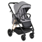 Продукт Moni Merci - Комбинирана количка 3 в 1 - 73 - BG Hlapeta